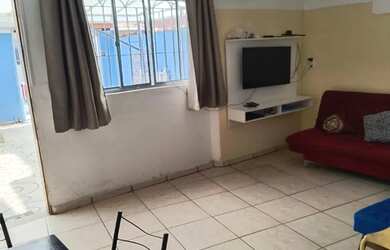 Imagem 3: Casa para temporada Vila Tupi Praia grande