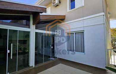 Imagem 9: Sobrado para aluguel possui 210 metros quadrados com 3 quartos em Jardim...