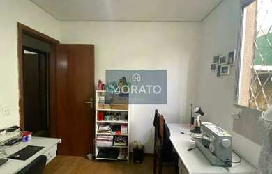 Imagem 15: APARTAMENTO 3 QUARTOS COM ÁREA DE SERVIÇO