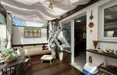 Imagem 10: Sobrado de 3 dormitórios à Venda - Xangri-lá