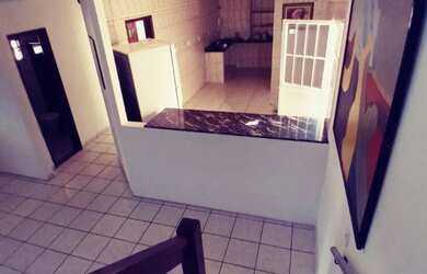 Imagem 8: Casa grande Colina de Itapuã vendo/Alugo