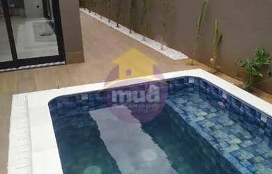 Imagem 11: Casa à Venda no Condomínio Figueira II