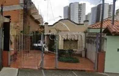 Imagem: O terreno possui 196m² de Área e está localizado em Vila