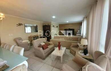 Imagem 3: Recreio dos Bandeirantes Cobertura 3 quartos, sendo 3 suites