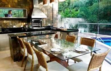 Imagem 3: Itahyê - Itahyê. Piscina, Churrasqueira, Ar-condicionadoeGuarda roupa