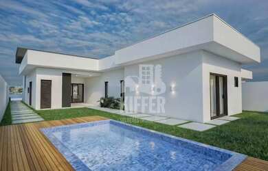 Imagem 2: Casa com 2 dormitórios à venda, 166 m² por R$ 1.100.000,00 - Ubatiba...