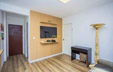 Imagem 4: Edifício Antonio João - Praticidade e Conforto