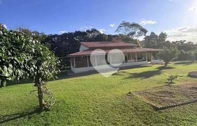 Imagem 3: Chácara em Condomínio Alto da Boa Vista, Senador Canedo/GO