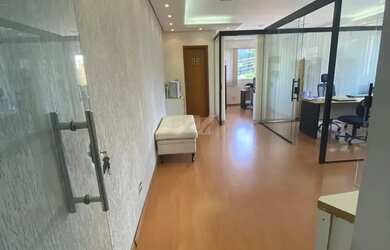 Imagem 10: Prédio comercial para locação ou venda no Parque Prado, em Campinas