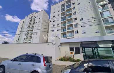 Imagem: O apartamento possui 3 Dormitórios, 2 Banheiros, 2 Vagas na