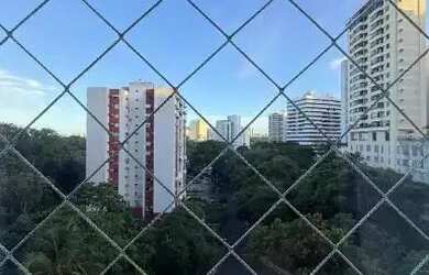 Imagem 2: Apartamento à venda no DIAMOND ALTO DO ITAIGARA , ITAIGARA, Salvador,...