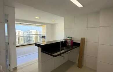 Imagem: O apartamento possui 3 Dormitórios, 3 Banheiros, 2 Vagas na