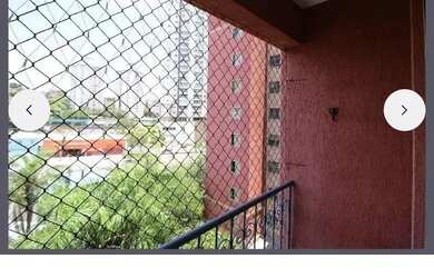 Imagem: Imóvel para aluguel e venda possui 69 metros quadrados com