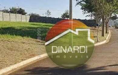 Imagem: Terreno à venda, 342 m² por R$ 260.000,00 - Terras de Santa