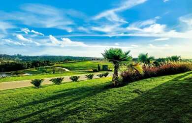 Imagem 2: Lote/Terreno para venda tem 1532 metros quadrados