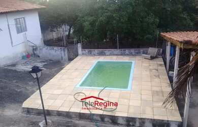 Imagem: A fazenda possui 220m² de Área e está localizado em Quinta