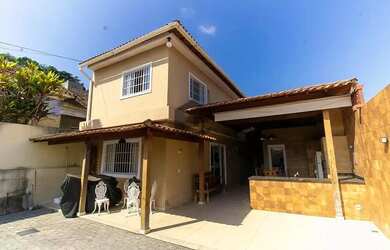 Imagem: Casa a Venda no bairro Barreto - Niteroi, RJ