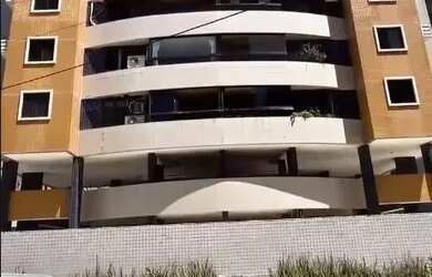 Imagem: O apartamento possui 3 Dormitórios, 3 Banheiros, 2 Vagas na