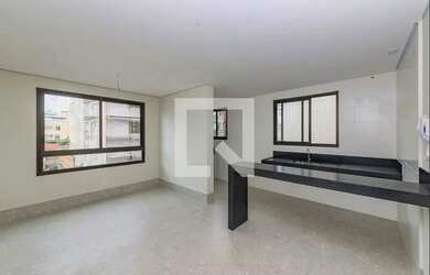 Imagem: O apartamento possui 2 Dormitórios, 2 Banheiros, 2 Vagas na