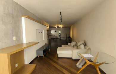 Imagem: O apartamento possui 3 Dormitórios, 3 Banheiros, 1 Vaga na