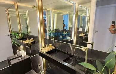 Imagem 13: Casa 4 suítes, Alphaville Litoral Norte, Abrantes