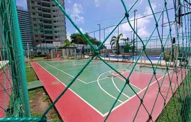 Imagem 13: Apartamento à venda no BEIRA MAR CONDOMÍNIO CLUBE , JANGA, Paulista,...