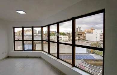 Imagem: O depósito possui 42m² de Área, Imóvel novo e está localizado