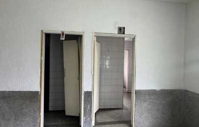 Imagem 10: Salão no piso superior para locação no Jardim Maringá!