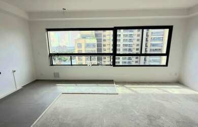 Imagem: O apartamento possui 2 Dormitórios, 3 Banheiros, 2 Vagas na