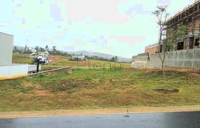 Imagem: O terreno possui 1000m² de Área e Imóvel novo e está localizado