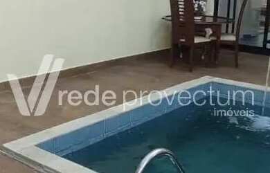 Imagem 9: casa - Residencial Club Portinari - Paulínia