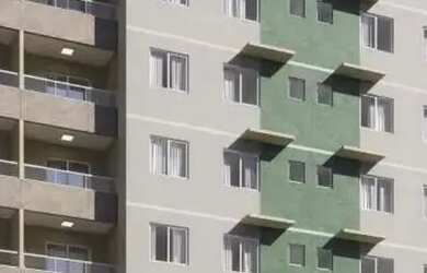 Imagem 2: Apartamento à venda no PORTO ARBORETO , JABOTIANA, Aracaju, SE