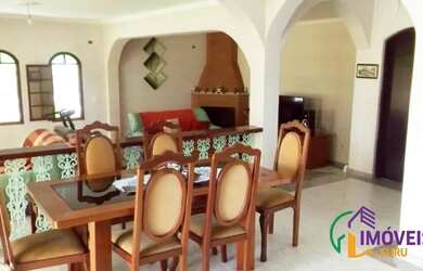 Imagem 8: SOBRADO - PEDREIRA - SP. 529m² de Área, 3 Vagas na garageme3 Dormitórios