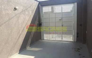 Imagem: Sobrado 96m² no Jardim Japão por R$ 5.000,00 locação e R$