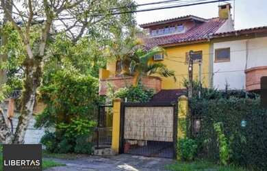Imagem: Casa em Guarujá