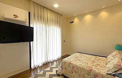 Imagem 14: Casa em Condomínio para Venda em Atibaia, Condomínio Residencial Shamballa...