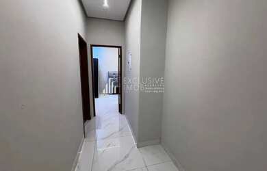 Imagem 10: LION VILLE CASA DE 300 METROS QUADRADOS, 3 SUÍTES É 4 BANHEIROS