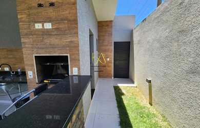 Imagem 11: Casa em Condomínio para Venda em Atibaia, Condomínio Atibaia Park I, 3 dormitórios, 3 suít