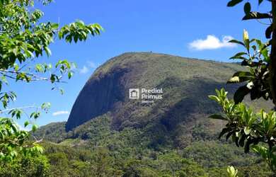 Imagem: O terreno possui 93700m² de Área e está localizado em Conselheiro