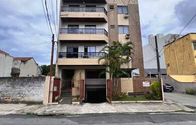 Imagem: O apartamento para alugar possui 2 Dormitórios, 2 Banheiros