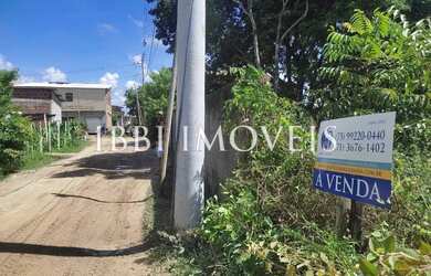 Imagem: O terreno possui 320m² de Área e está localizado em Velha