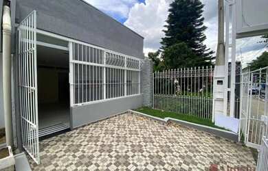 Imagem: Casa para alugar por R$ 7.252,00/mês - Centro - Taubaté/SP