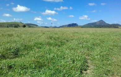 Imagem: A fazenda possui 800.000m² de Área e está localizado em