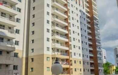 Imagem 1: Piazza Toscana. 3/4. 1 Suíte. 1 Vaga. Torre Livorno. R85