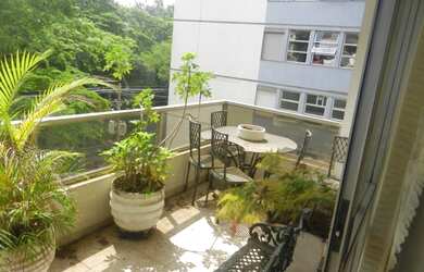 Imagem 9: SÃO PAULO - Apartamento Padrão - JARDIM PAULISTANO
