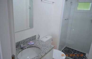 Imagem 10: Apartamento em Porto Real Vista Espetacular