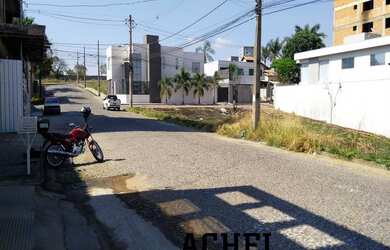 Imagem: O terreno possui 300m² de Área e está localizado em Divinópolis