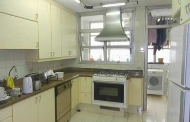 Imagem 16: SÃO PAULO - Apartamento Padrão - JARDIM PAULISTANO