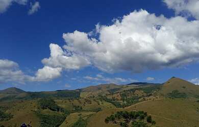 Imagem 6: Terreno Com Bela Vista Livre!!