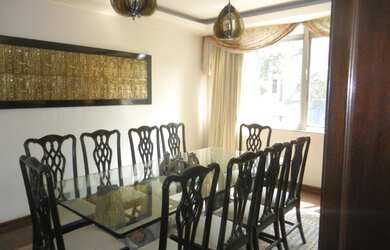 Imagem 11: SÃO PAULO - Apartamento Padrão - JARDIM PAULISTANO